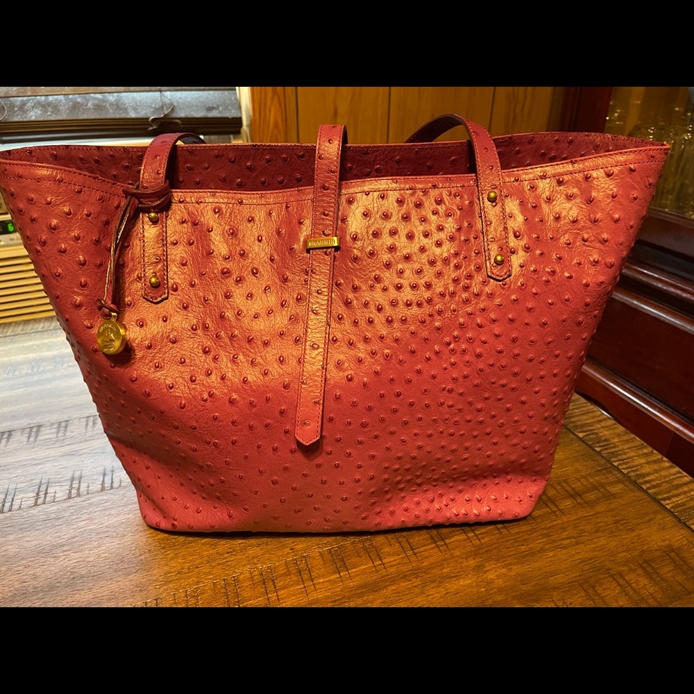 Brahmin Tote